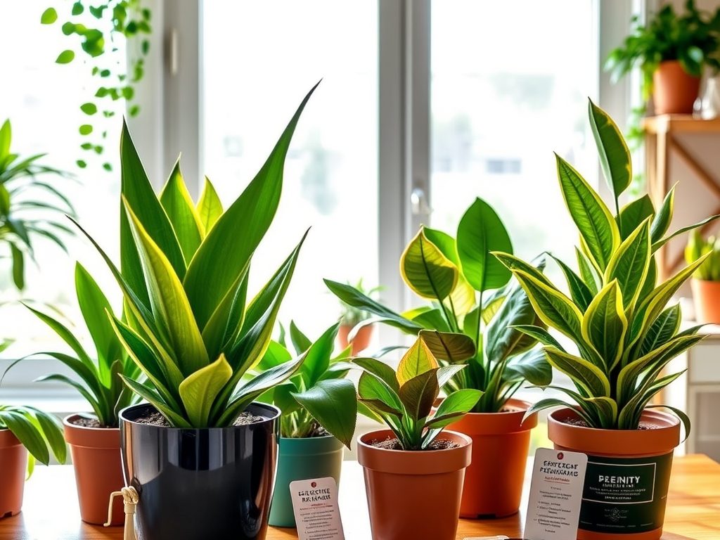 Rośliny doniczkowe dla początkujących: które gatunki wybrać i jak uniknąć najczęstszych błędów pielęgnacyjnych