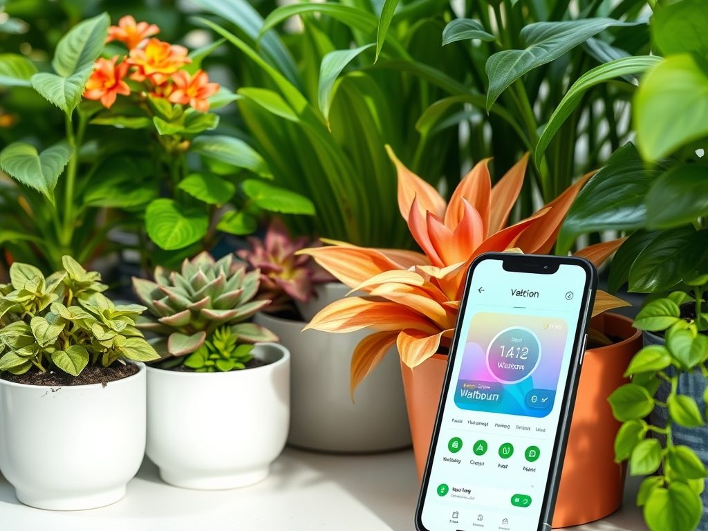 Aplikacja do podlewania roślin – kiedy faktycznie ułatwia pielęgnację, a kiedy lepiej sięgnąć po inne rozwiązania