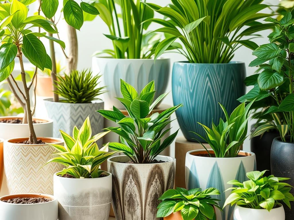 Jak wybrać osłonki do roślin, by łączyły funkcjonalność z estetyką i dbały o zdrowie korzeni