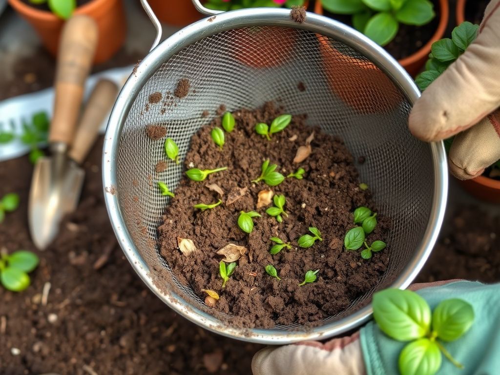 Jak skutecznie czyścić i regenerować ziemię z doniczek przed kolejnym sezonem uprawy
